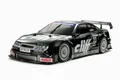 Produktbild: Tamiya 300058701 1:10 RC Opel Calibra V6 Cliff (TT-01E)