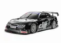 Produktbild: Tamiya1:10 RC Opel Calibra V6 Cliff (TT-01E)