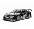 Produktbild: Tamiya RC Bausatz 1:10 RC Opel Calibra V6 Cliff (TT-01E) / 300058701