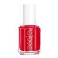 Produktbild: Essie Nagellack für farbintensive Fingernägel, Nr. 61 russian roulette, Rot, 13,5 ml