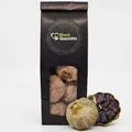 Produktbild: Schwarzer Knoblauch Knolle – 90 Tage fermentiert – Aus Spanien – Ohne Zusatzs...