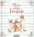 Produktbild: Freundebuch Meine ersten Freunde Waldtiere in Aquarell-Optik