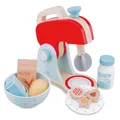 Produktbild: New Classic Toys - 10702 - Kinderrollenspiele - Mixer mit Zubehör