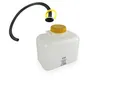 Produktbild: Weithalskanister 10 Liter Din96 Caravan Camping Wasserkanister +Wassertaxi Decke