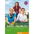 Produktbild: Kursbuch A2/1 und A2/2, 2 Bde. Niveau A2