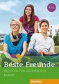 Produktbild: Beste Freunde A2: Deutsch für Jugendliche.Deutsch a... | Buch | Zustand sehr gut