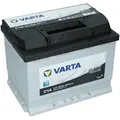 Produktbild: Varta C14 | 12V 56Ah Black Dynamic Autobatterie