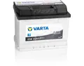 Produktbild: Autobatterie VARTA 12V 56 Ah C14 56Ah ersetzt 54 55 60 61 63 65 Ah | VW