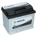 Produktbild: Varta 12V 56 Ah 480A/EN C14 Black Dynamic Autobatterie Starterbatterie NEU