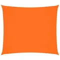 Produktbild: vidaXL Sonnensegel Oxford-Gewebe Rechteckig 2x2,5 m Orange