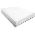 Produktbild: Premium 7-Zonen Matratze 140x200 cm CloudComfort, Höhe 15 cm, Härtegrad H2/H3