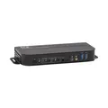 Produktbild: Eaton 2-Port DisplayPort/USB KVM-Switch - 4K 60 Hz, HDR, HDCP 2.2, IR, DP 1.4, USB-Sharing, USB 3.0 Kabel (B005-DPUA2-K)