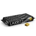 Produktbild: Kaubonbons mit Süßholzsaft, 3 Stangen Toffees mit LakritzGeschmack als Vorrat...