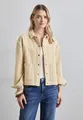 Produktbild: STREET ONE Cordjacke aus Baumwolle mit Stretchanteil