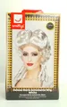 Produktbild: Smiffys Marie Antoinette Perücke Weiß Halloween NEU