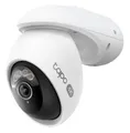 Produktbild: TP-LINK TP-Link Tapo C560WS Glühbirne IP-Sicherheitskamera Innen & Außen 3840 x 2160 Pixel Decke/Wand/Schreibtisch (Tapo C560WS)