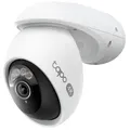 Produktbild: tp-link Überwachungskamera Tapo C560WS, IP-Sicherheitskamera, Innen & Au?en, Kabelgebunden, De...
