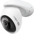 Produktbild: TP-LINK Tapo C560WS Pan/Tilt Sec Wi-Fi Cam Netzwerkkamera 8 MP (TAPO C560WS)