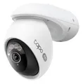 Produktbild: TP-Link Tapo C560WS 4K IP-Sicherheitskamera weiß