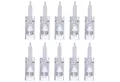 Produktbild: P-Beauty Cosmetic Accessories Dermaroller Derma Pen Microneedling Ersatzköpfe für Gerät mit Bajonett Port