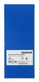 Produktbild: Gedore Blau 116 L Splinttreiber-Satz lange Form 6-teilig im PVC-Halter - 8839990