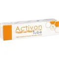 Produktbild: ACTIVON Tube medizinischer Honig, 25 g PZN 08840231