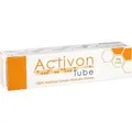 Produktbild: ACTIVON Tube medizinischer Honig 25 g