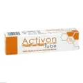 Produktbild: 2x ACTIVON Tube medizinischer Honig 25 G