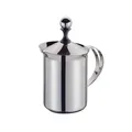 Produktbild: CILIO Cappuccino Creamer CLASSIC 6 Tassen Edelstahl