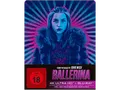 Produktbild: From the World of John Wick: Ballerina 4K Ultra HD Blu-ray (FSK: 18)