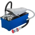 Produktbild: Vigor Hydraulikpumpe, Pneumatisch, 3-tlg., Anzahl Werkzeuge: 3