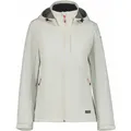 Produktbild: ICEPEAK Damen Funktionsjacke BURNET