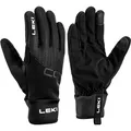 Produktbild: LEKI CC Thermo Handschuhe, Black, EU 10