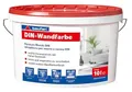 Produktbild: Baufan DIN-Wandfarbe 10 Liter