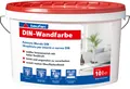 Produktbild: Baufan DIN-Wandfarbe 10 Liter