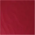 Produktbild: Duni Elegance-Servietten Lily bordeaux, 40 x 40 cm, 40 Stück