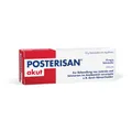 Produktbild: POSTERISAN akut 50 mg/g Rektalsalbe 25 g