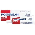 Produktbild: POSTERISAN Akut Salbe mit Lidocain 25 g