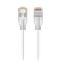 Produktbild: Ubiquiti UACC-Cable-Patch-EL-2M-W UniFi Etherlighting Patchkabel (UACC-Cable-Patch-EL-2M-W)