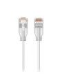Produktbild: Ubiquiti UniFi Etherlighting Patch Cable 2m - Weiß - 2m