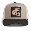 Produktbild: OG Trucker Unisex Cap One size
