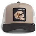 Produktbild: GOORIN BROS. GOORIN Unisex Trucker Cap - Kappe, Front Patch, One Size
