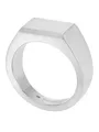Produktbild: Fossil JF04560040508 Herren Ring Edelstahl 56 (17.8)