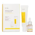 Produktbild: iUNIK - Propolis Vitamin Augencreme Set 2pcs