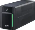 Produktbild: APC Easy UPS - BVX900LI-GR - unterbrechungsfreie Stromversorgung 900 VA mit Schuko Ausgängen, Batteriesicherung & Überspannungsschutz, Backup-Batterie mit AVR, LED-Anzeigen