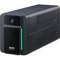 Produktbild: APC Easy UPS - BVX900LI-GR - unterbrechungsfreie Stromversorgung 900 VA mit Schuko Ausgängen, Batteriesicherung & Überspannungsschutz, Backup-Bat...