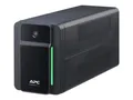 Produktbild: APC Easy UPS BVX Series BVX900LI-GR - USV - Wechselstrom 220-240 V
