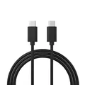 Produktbild: SAMSUNG C&T, Ladekabel, 1,2 m, Schwarz