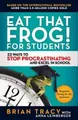 Produktbild: Tracy Brian Eat That Frog! For Students (Taschenbuch) (US IMPORT)