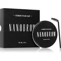 Produktbild: Nanobrow Eyebrow Styling Soap Styling-Seife für die Augenbrauen 30 g
